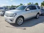 2018 FORD EXPEDITION - 1FMJU2AT4JEA46749