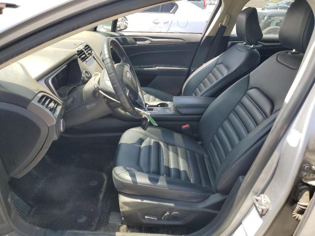 2020 FORD FUSION SEL 3FA6P0CD3LR196210