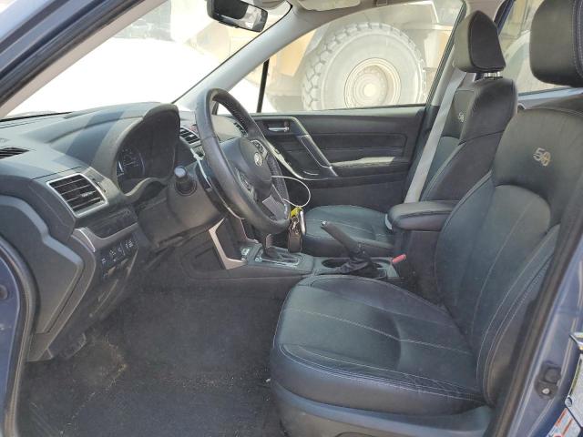 2018 SUBARU FORESTER 2 JF2SJGWC4JH535224