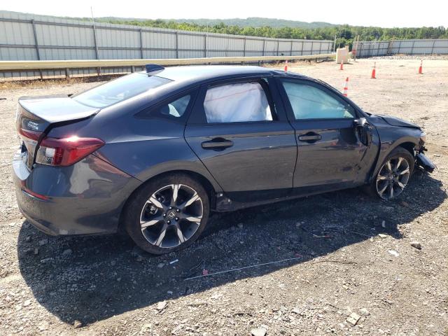 Vin: 2hgfe4f84sh312323, lot: 59910885, honda civic sport 20253