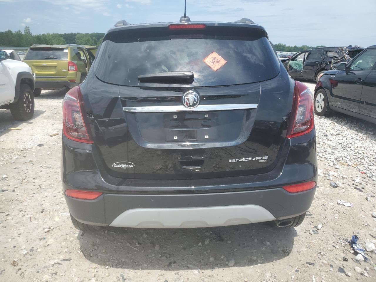 BUICK ENCORE PREFERRED