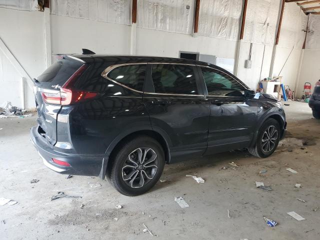 2021 HONDA CR-V EXL 5J6RW2H85ML025387