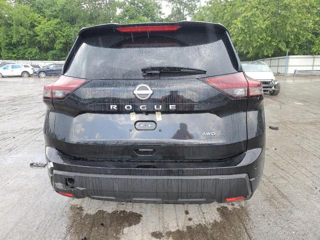 2024 NISSAN ROGUE S - 5N1BT3AB4RC704260