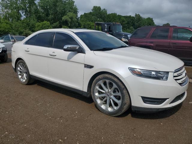 Vin: 1fahp2f85jg115540, lot: 61537515, ford taurus limited 20184