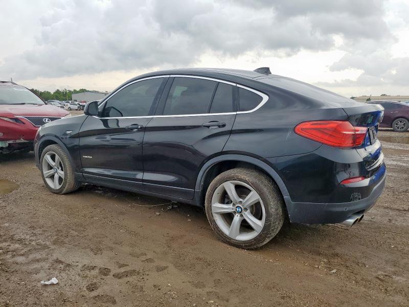 Vin: 5uxxw3c52g0m89984, lot: 60305335, bmw x4 xdrive28i 20162
