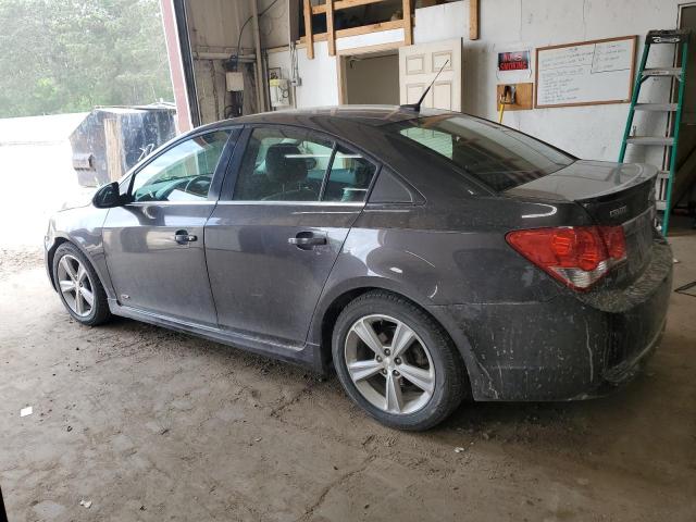 Vin: 1g1pe5sb4e7286213, lot: 59584405, chevrolet cruze lt 20142