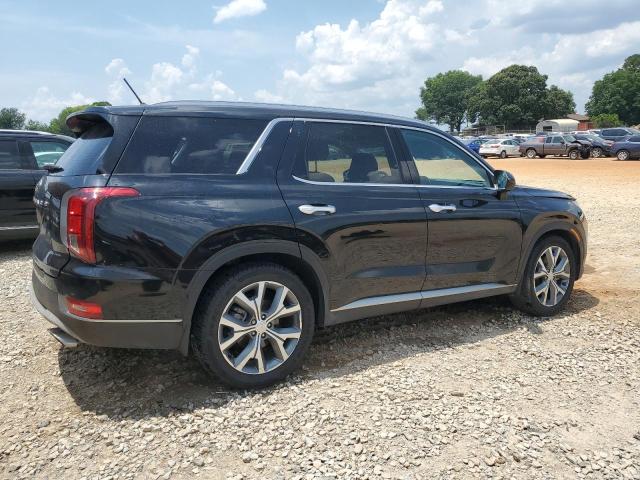 2020 HYUNDAI PALISADE KM8R44HE1LU074832