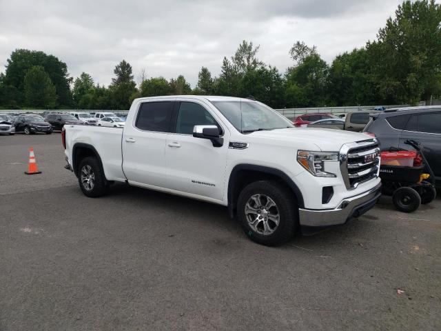 2021 GMC SIERRA K15 3GTU9BED1MG288613