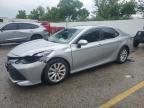 2018 TOYOTA CAMRY - 4T1B11HK1JU015498
