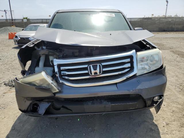 2015 HONDA PILOT SE 5FNYF3H39FB007329