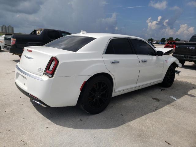 Vin: 2c3ccaeg4jh140263, lot: 61598295, chrysler 300 limited 20183