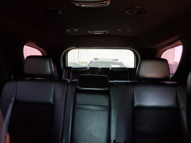 2019 DODGE DURANGO GT 1C4RDJDG0KC559980