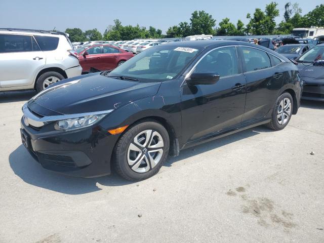 Vin: 19xfc2f50ge072737, lot: 57784365, honda civic lx 2016 img_1