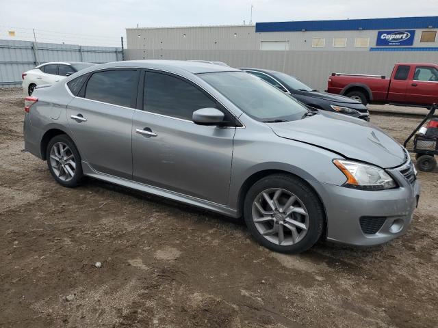 Vin: 3n1ab7ap8ey270399, lot: 59186555, nissan sentra s 20144