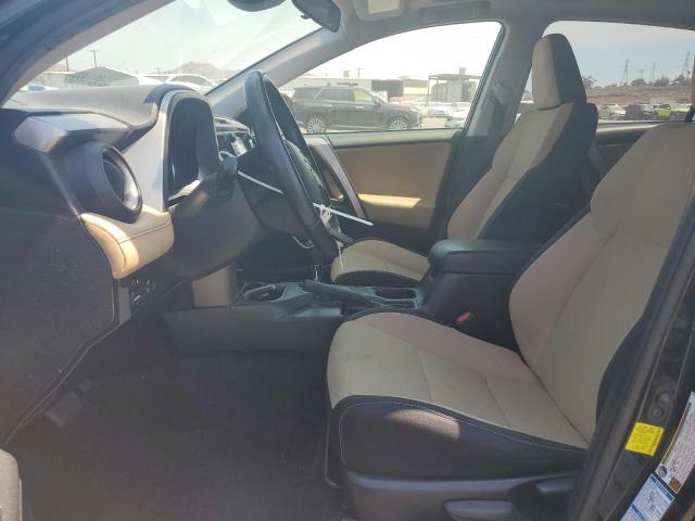 2017 TOYOTA RAV4 HV LE - JTMRJREV6HD127949