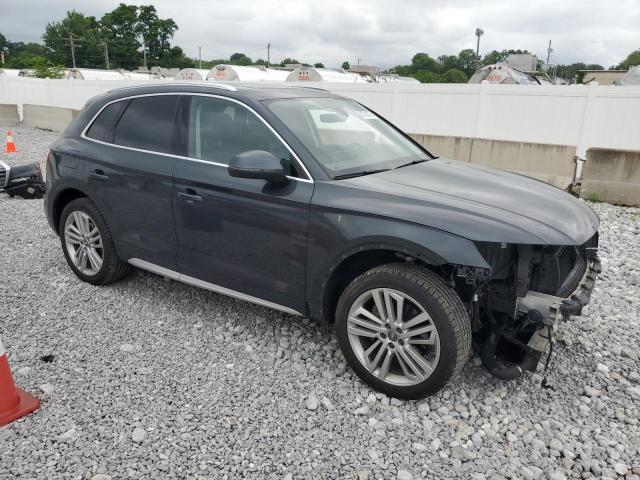 Vin: wa1cnafy3j2089323, lot: 60750145, audi q5 prestige 20184