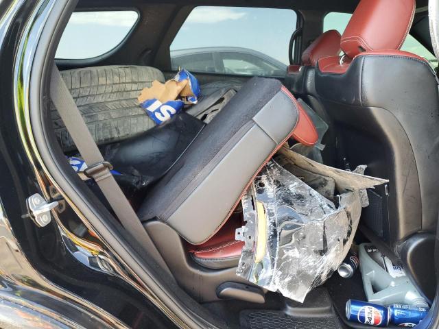 2021 DODGE DURANGO SR 1C4SDJH90MC643118
