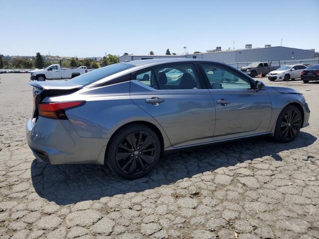 2022 NISSAN ALTIMA SR 1N4BL4CV1NN367598
