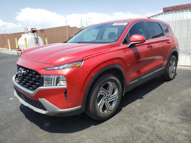 HYUNDAI SANTA FE S
