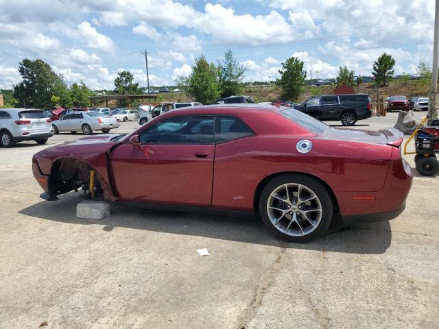 2020 DODGE CHALLENGER - 2C3CDZJG7LH211203