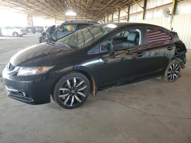 Vin: 2hgfb2f92fh554541, lot: 60329085, honda civic exl 2015 img_1
