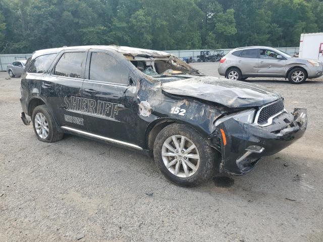 Vin: 1c4rdhfg9mc641134, lot: 61365255, dodge durango ssv 20214