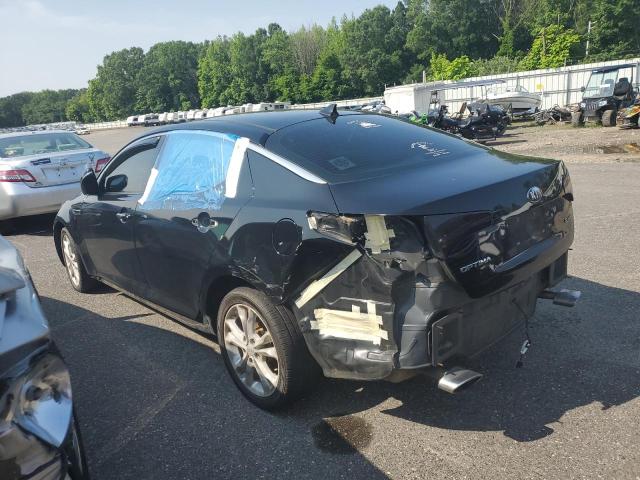 Vin: 5xxgn4a72dg120387, lot: 59125265, kia optima ex 20132