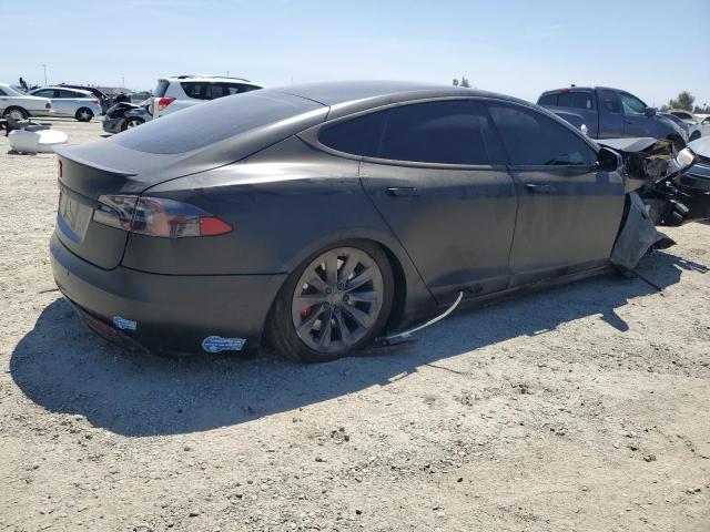 2020 TESLA MODEL S - 5YJSA1E20LF416206