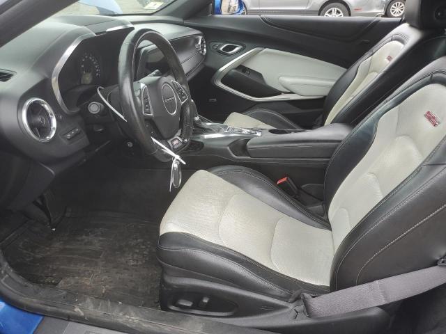 1g1fh1r78g0133780 - 2016 Chevrolet camaro ss - #62153175