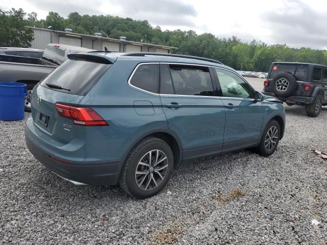 Vin: 3vv2b7ax4km196369, lot: 60331905, volkswagen tiguan se 20193