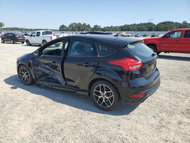 Vin: 1fadp3k24fl222261, lot: 57318845, ford focus se 20152