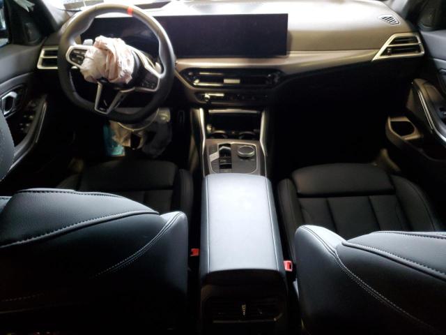 2025 BMW M340XI 3MW69FT07S8F39543