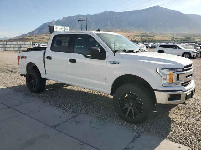 Vin: 1ftew1e56kkc78584, lot: 62494325, ford f-150 supercrew 20194
