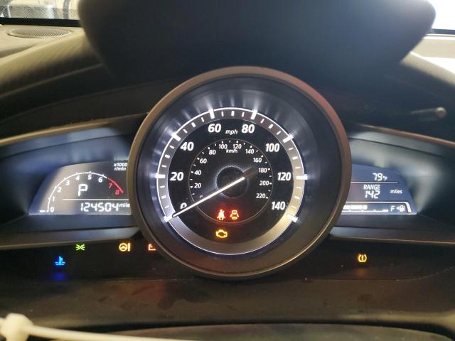 2016 MAZDA CX-3 TOURI #3273925822