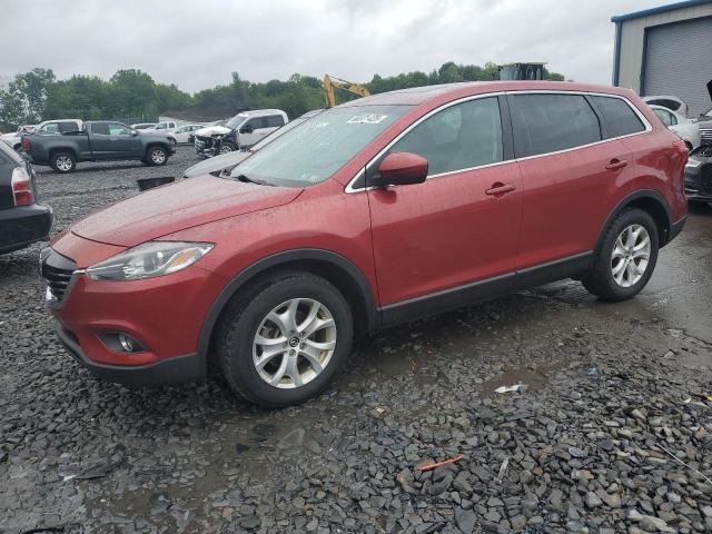 Vin: jm3tb3cv2d0411736, lot: 60371425, mazda cx-9 touring 2013 img_1