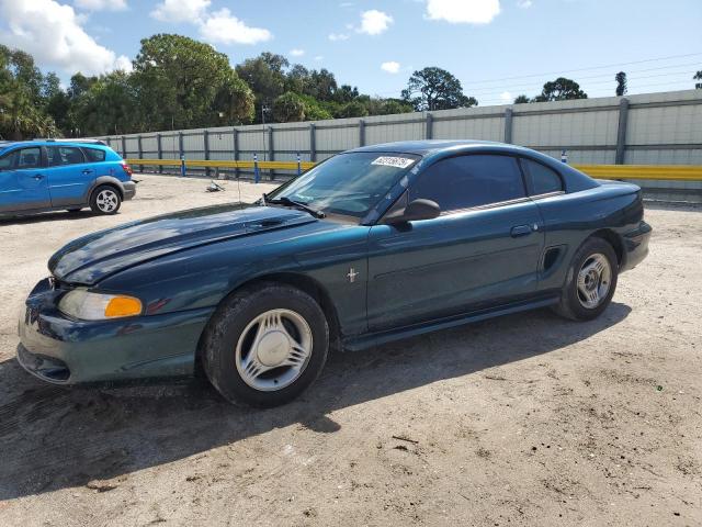 1994 FORD MUSTANG #3265831290