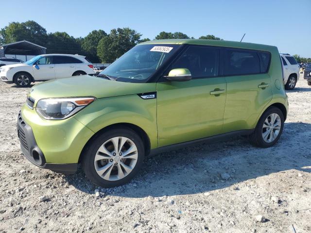 Vin: kndjp3a5xe7731089, lot: 63082925, kia soul + 2014 img_1