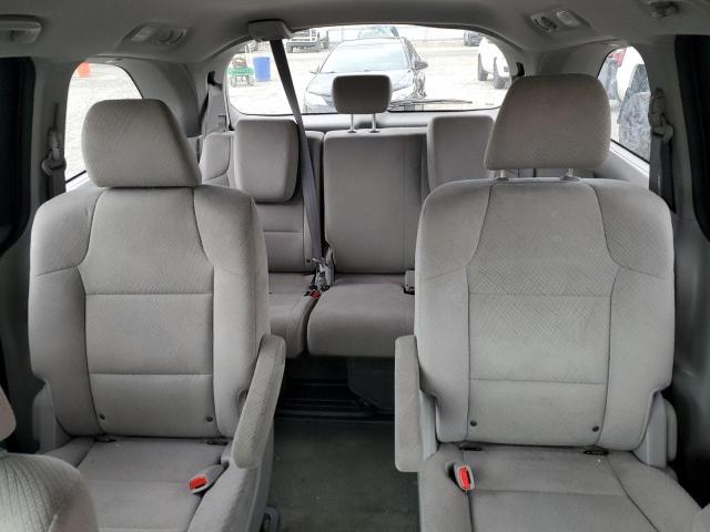 2016 HONDA ODYSSEY LX 5FNRL5H26GB081924