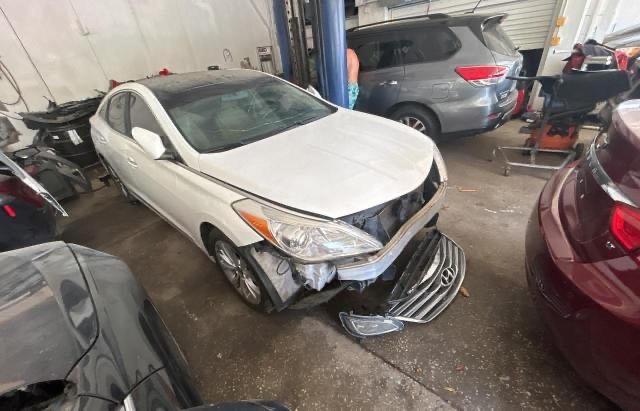 HYUNDAI AZERA