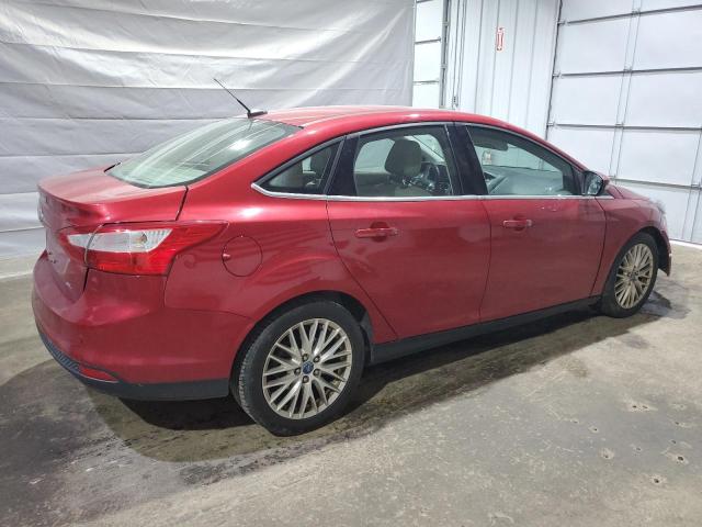 Vin: 1fahp3h29cl299485, lot: 61788085, ford focus sel 20123