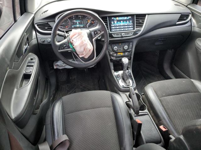 2018 BUICK ENCORE PRE - KL4CJESB0JB558257