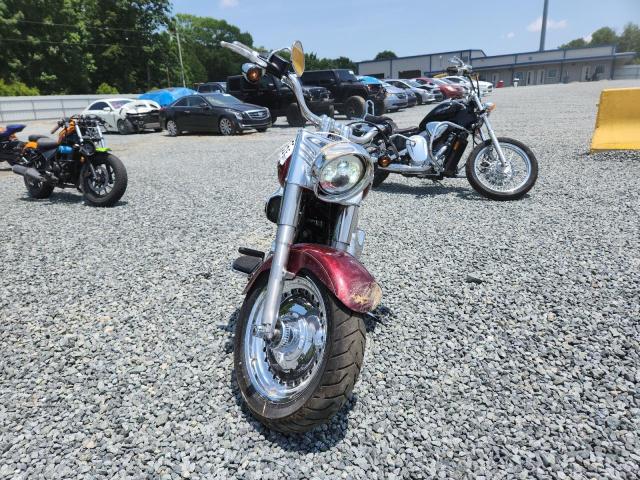 2016 HARLEY-DAVIDSON FLSTF FATB 1HD1BXV16GC016851