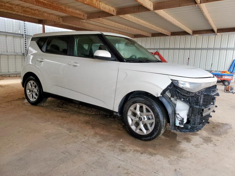 Vin: kndj23au9s7262790, lot: 61197055, kia soul lx 20254