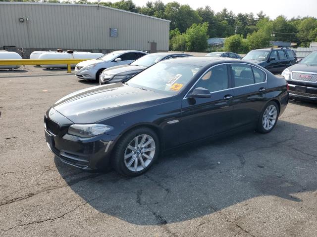 BMW 535 XI