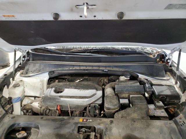 2019 KIA SORENTO L 5XYPG4A33KG538313