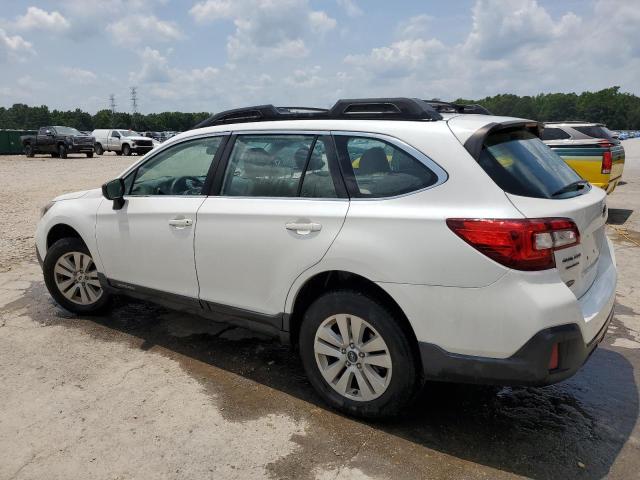 Vin: 4s4bsabc9k3346867, lot: 59029015, subaru outback 2.5i 20192