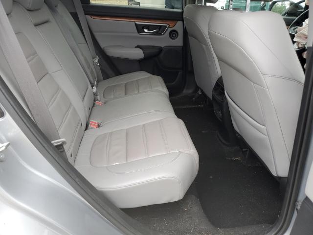 2017 HONDA CR-V EXL 2HKRW2H8XHH604990
