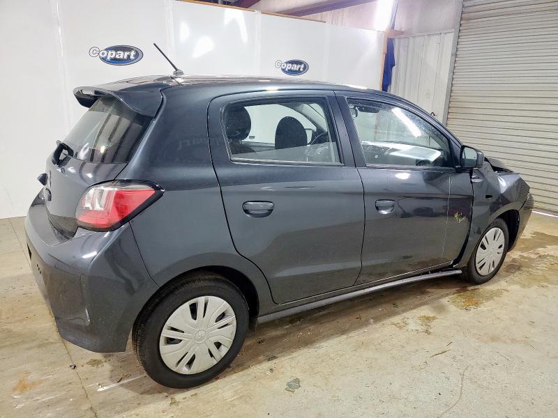 Vin: ml32auhj7rh006034, lot: 62421385, mitsubishi mirage es 20243