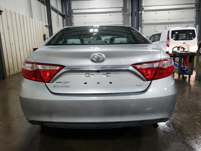 4t4bf1fkxfr508873 - 2015 Toyota Camry Le - #60468155