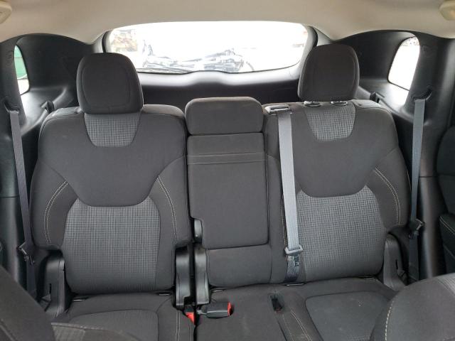 2016 JEEP CHEROKEE L - 1C4PJLCB8GW126009